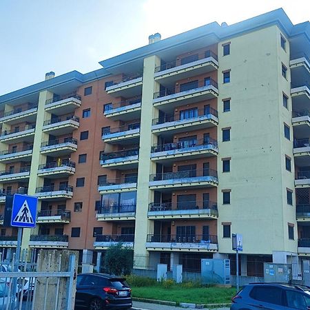 Love Home Apartament Near The Airport Fiumicino Ngoại thất bức ảnh