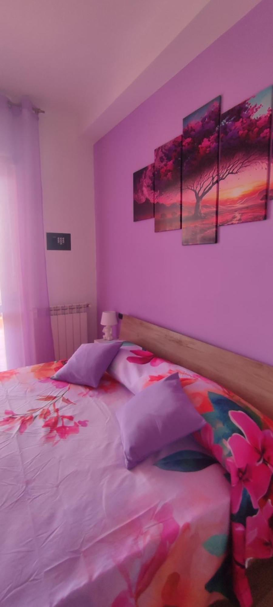 Love Home Apartament Near The Airport Fiumicino Ngoại thất bức ảnh