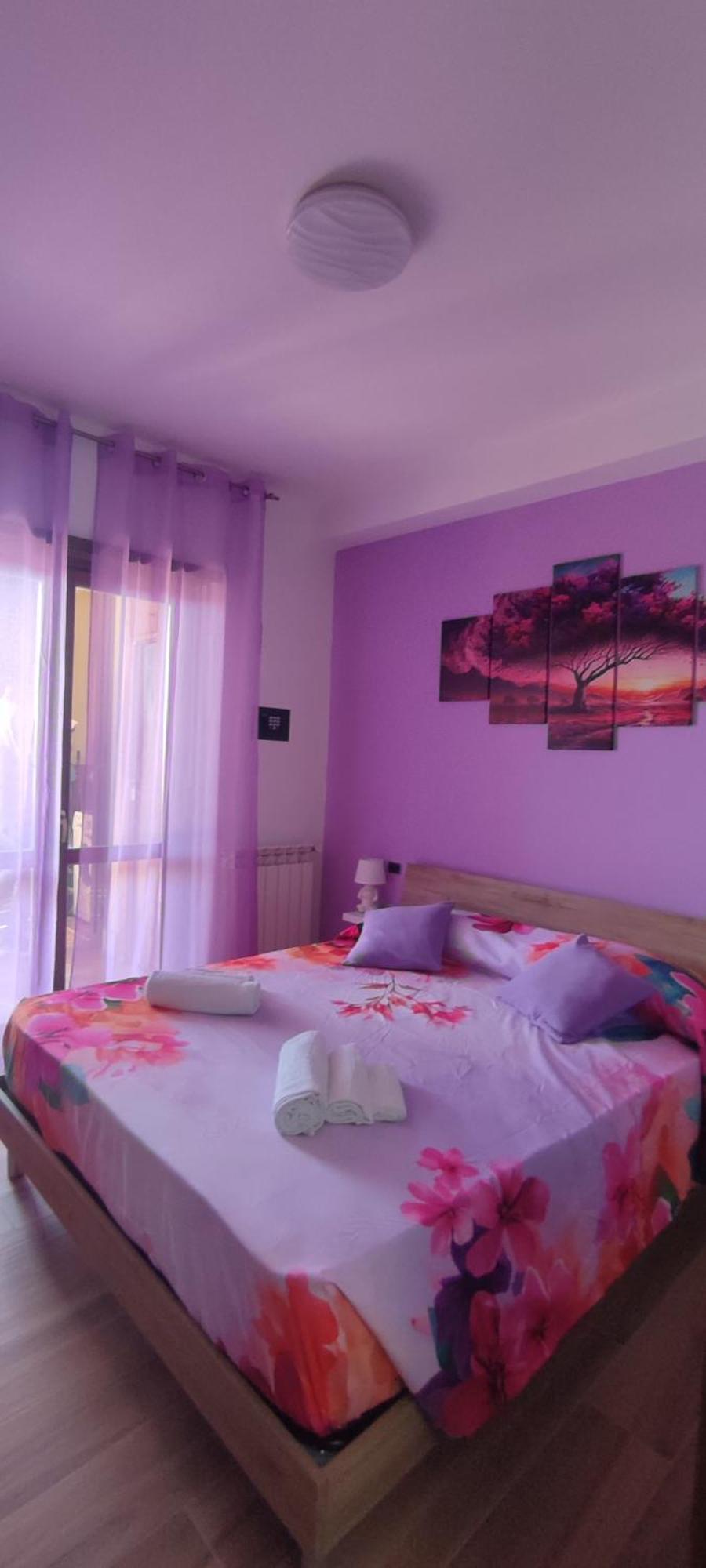 Love Home Apartament Near The Airport Fiumicino Ngoại thất bức ảnh