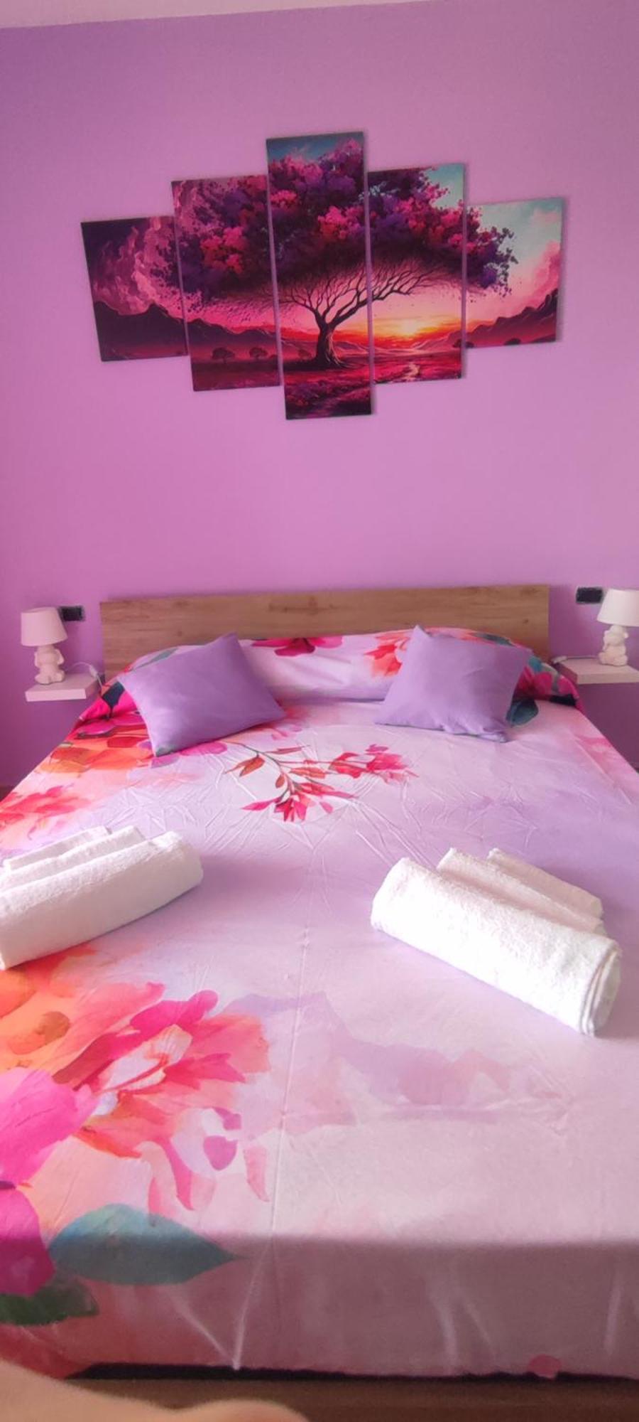 Love Home Apartament Near The Airport Fiumicino Ngoại thất bức ảnh