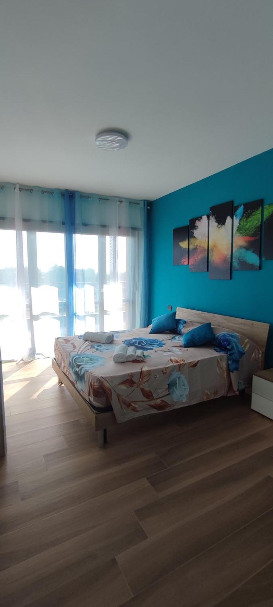 Love Home Apartament Near The Airport Fiumicino Ngoại thất bức ảnh