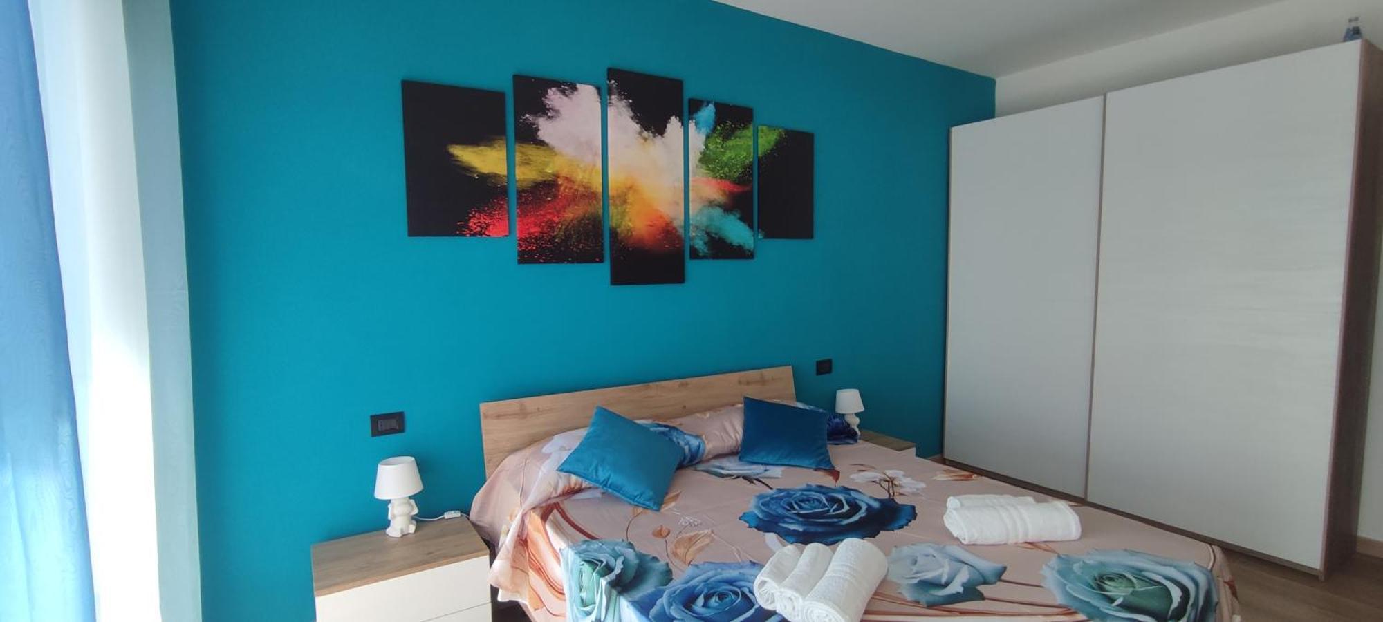 Love Home Apartament Near The Airport Fiumicino Ngoại thất bức ảnh