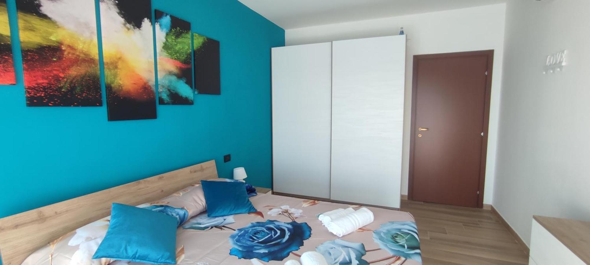 Love Home Apartament Near The Airport Fiumicino Ngoại thất bức ảnh