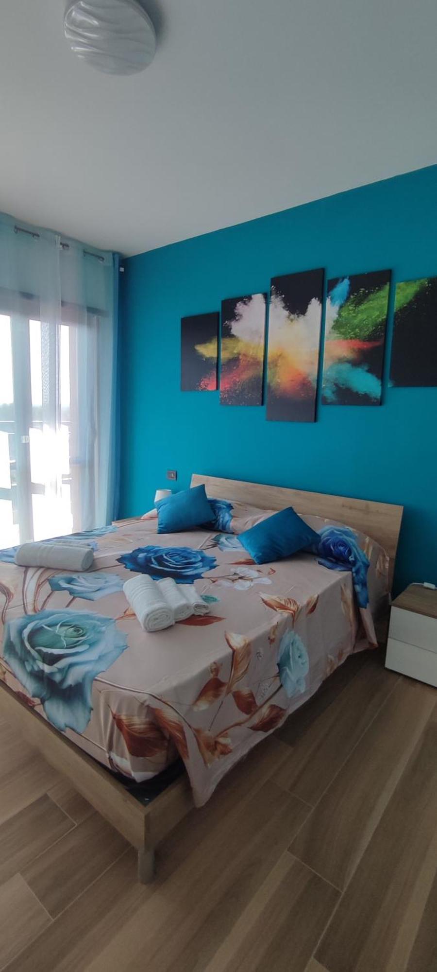 Love Home Apartament Near The Airport Fiumicino Ngoại thất bức ảnh