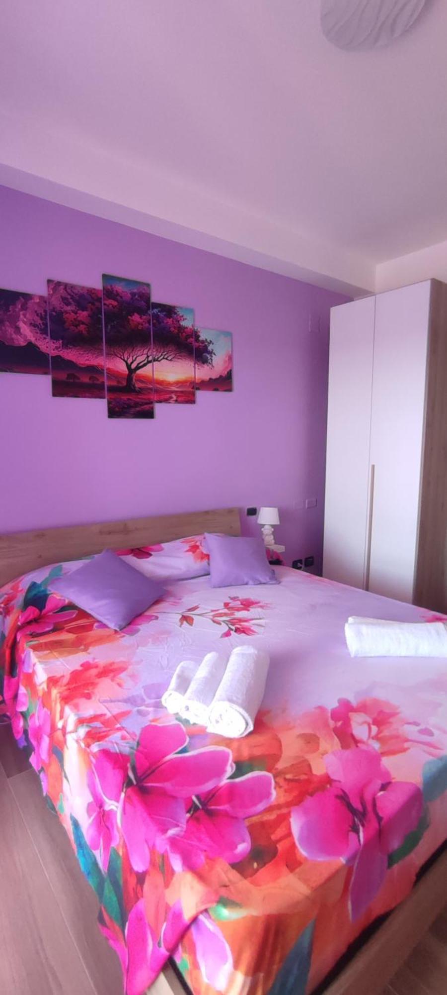 Love Home Apartament Near The Airport Fiumicino Ngoại thất bức ảnh